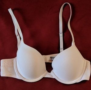 DKNY Cotton Bra